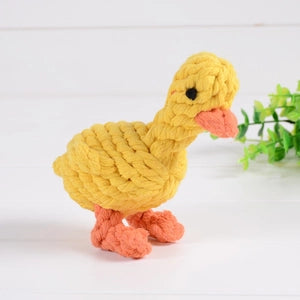 Duck Dog Chew