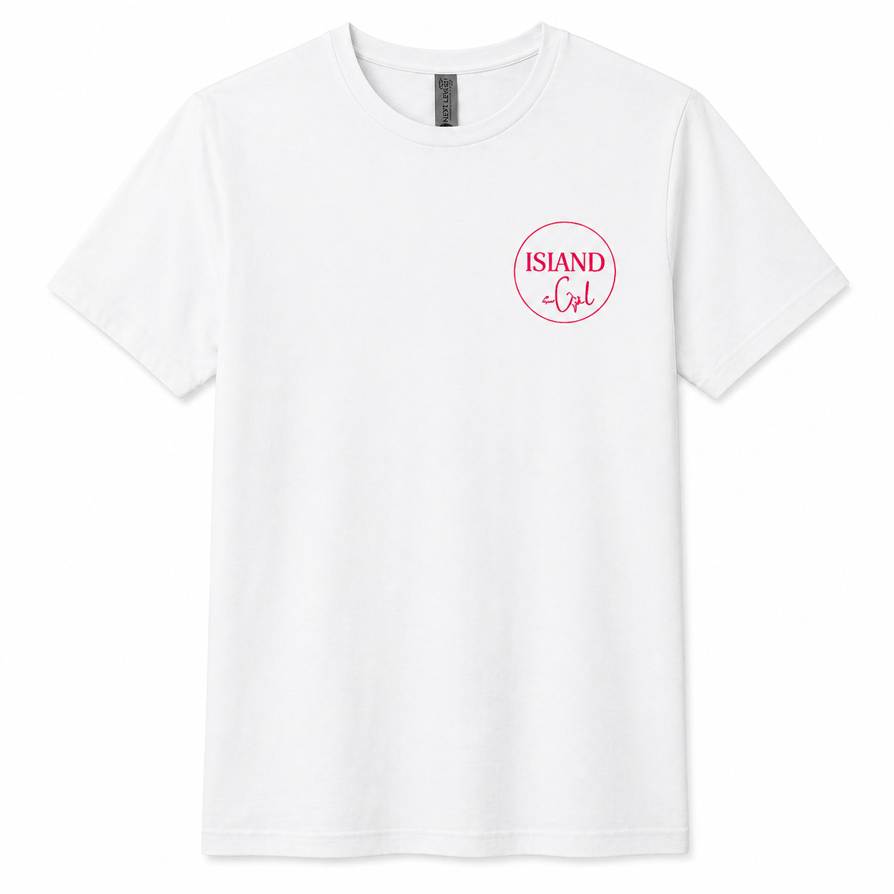 Salty & Spoiled Tee