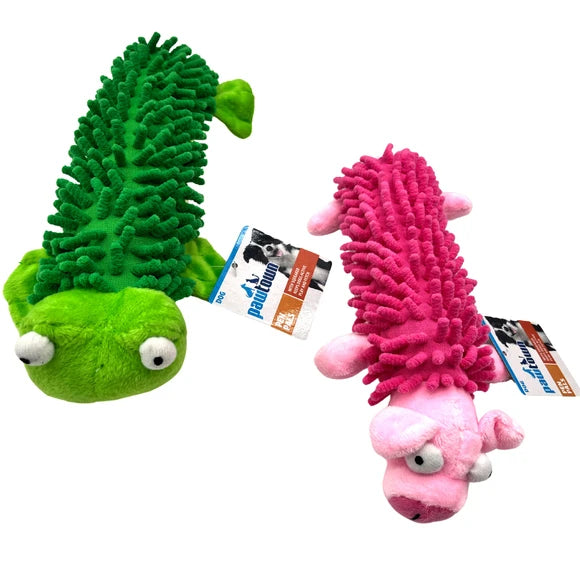 Long Assorted Animals Dog Chew