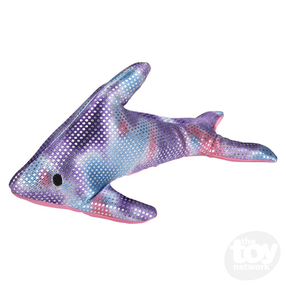 Dolphin Sandbag