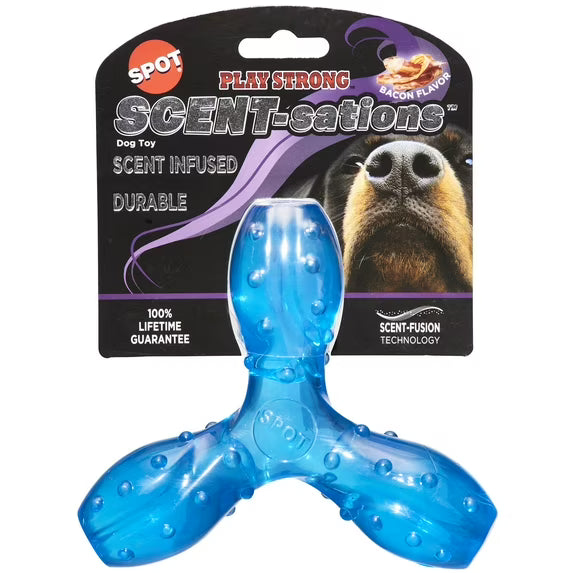 Dog Scent-Sations Play Strong Dog Chew