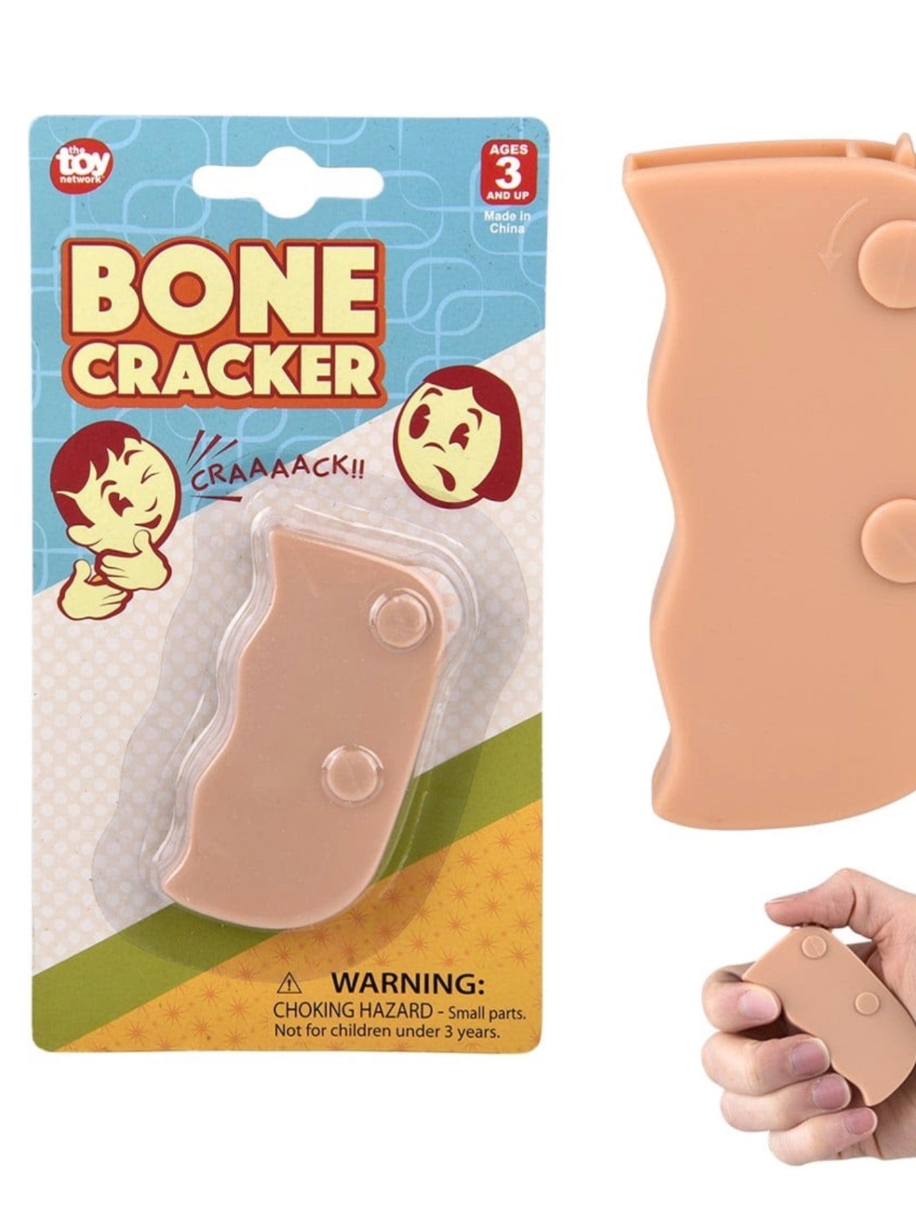 Bone Cracker