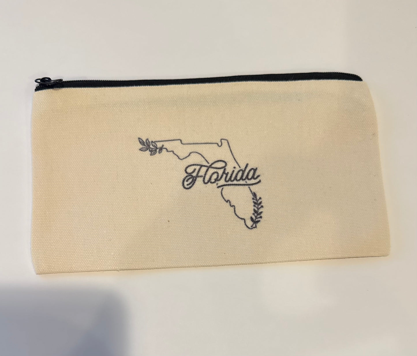 Florida Change Pouch