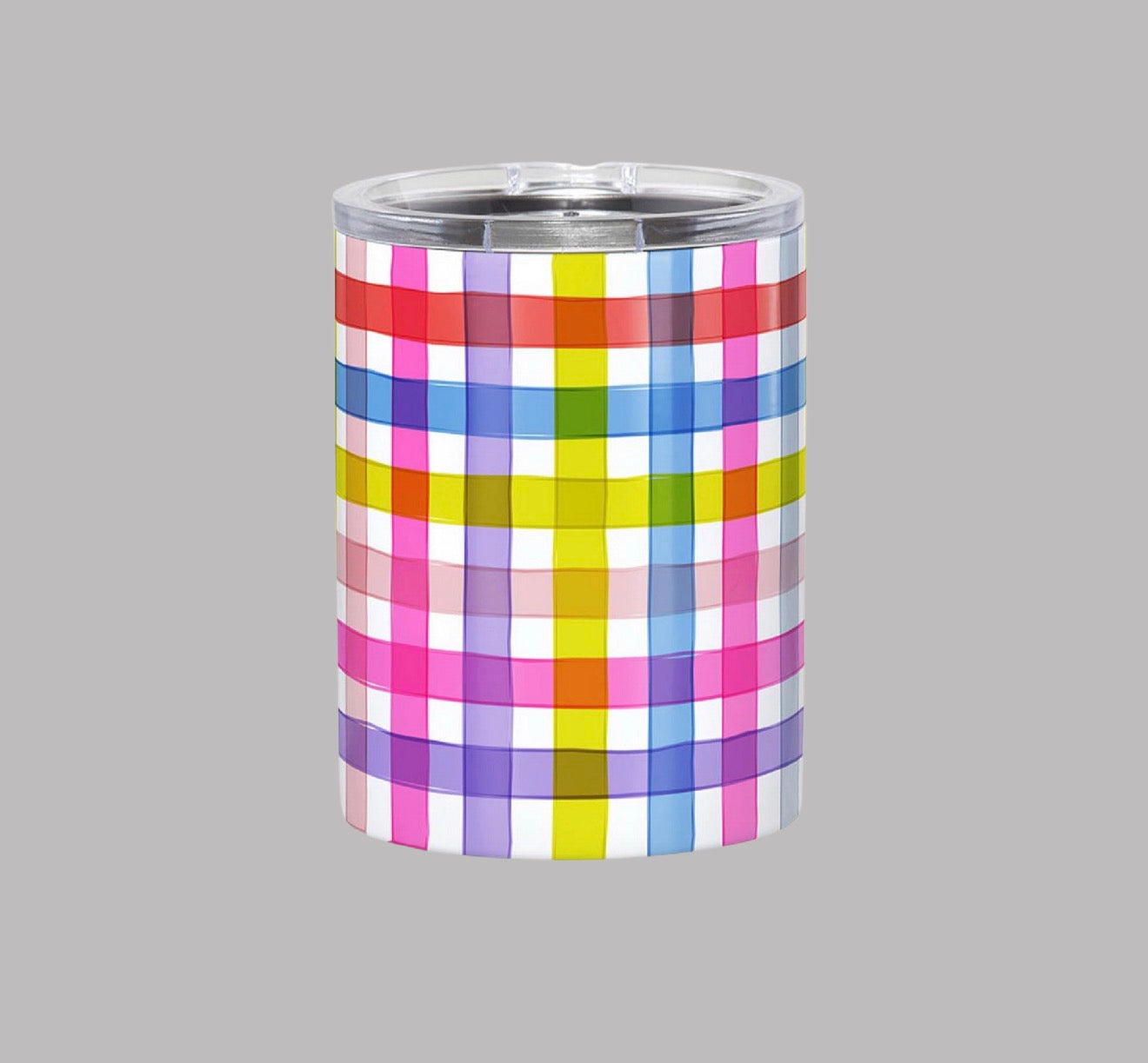 Colorful Tumbler