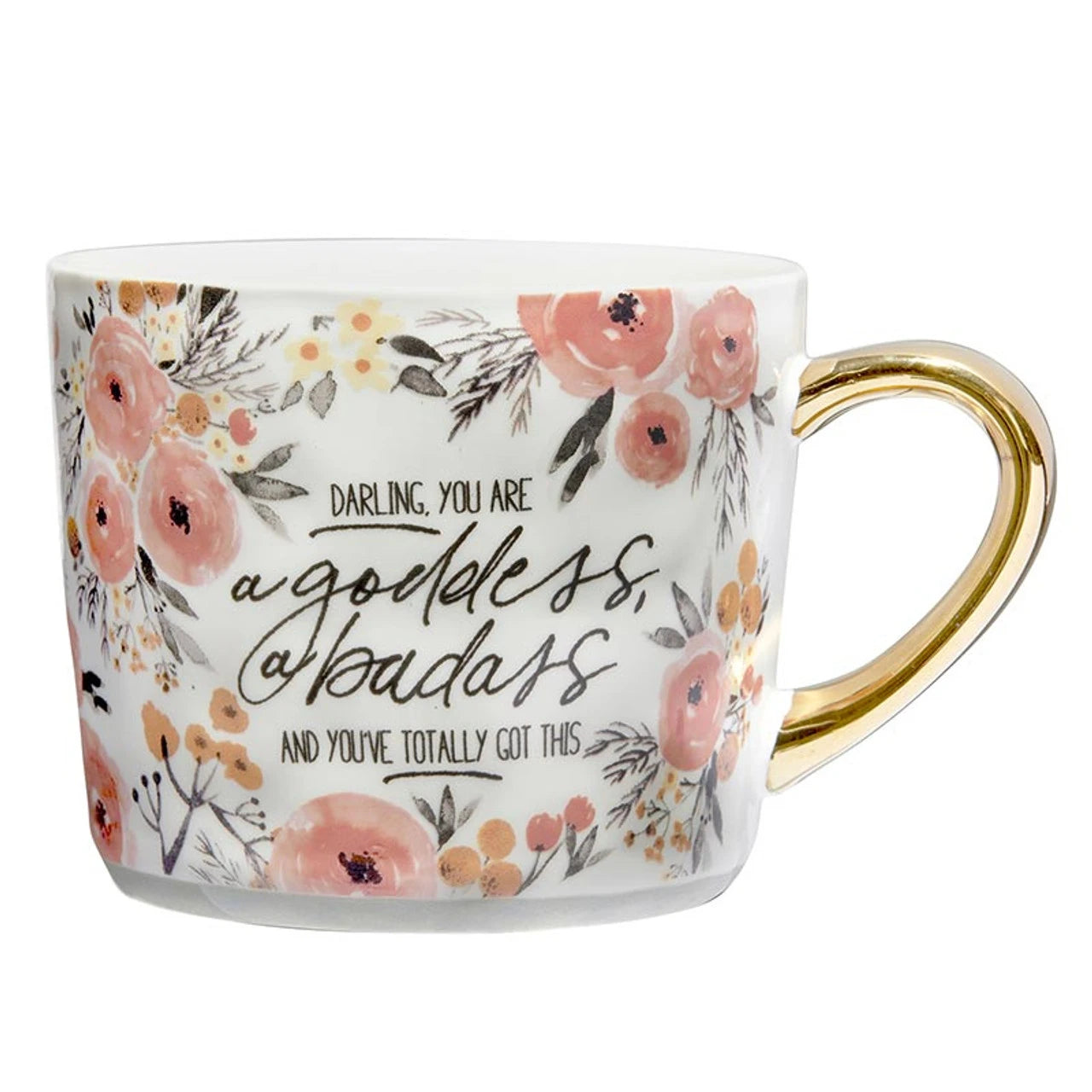 Darling Coffee Mug