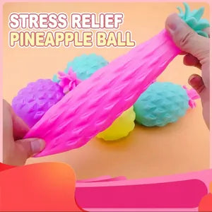 Squishy Pineaplle