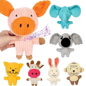Sweet Pig Dog Chew