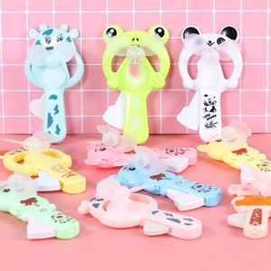 Kids Hand Fan