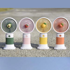 Hand Fan