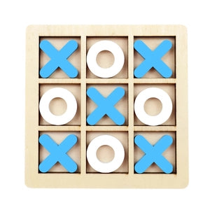 Mini Travel Bingo Game