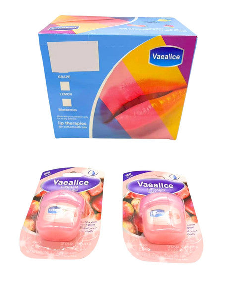 Lip Balm/ Chap Stick