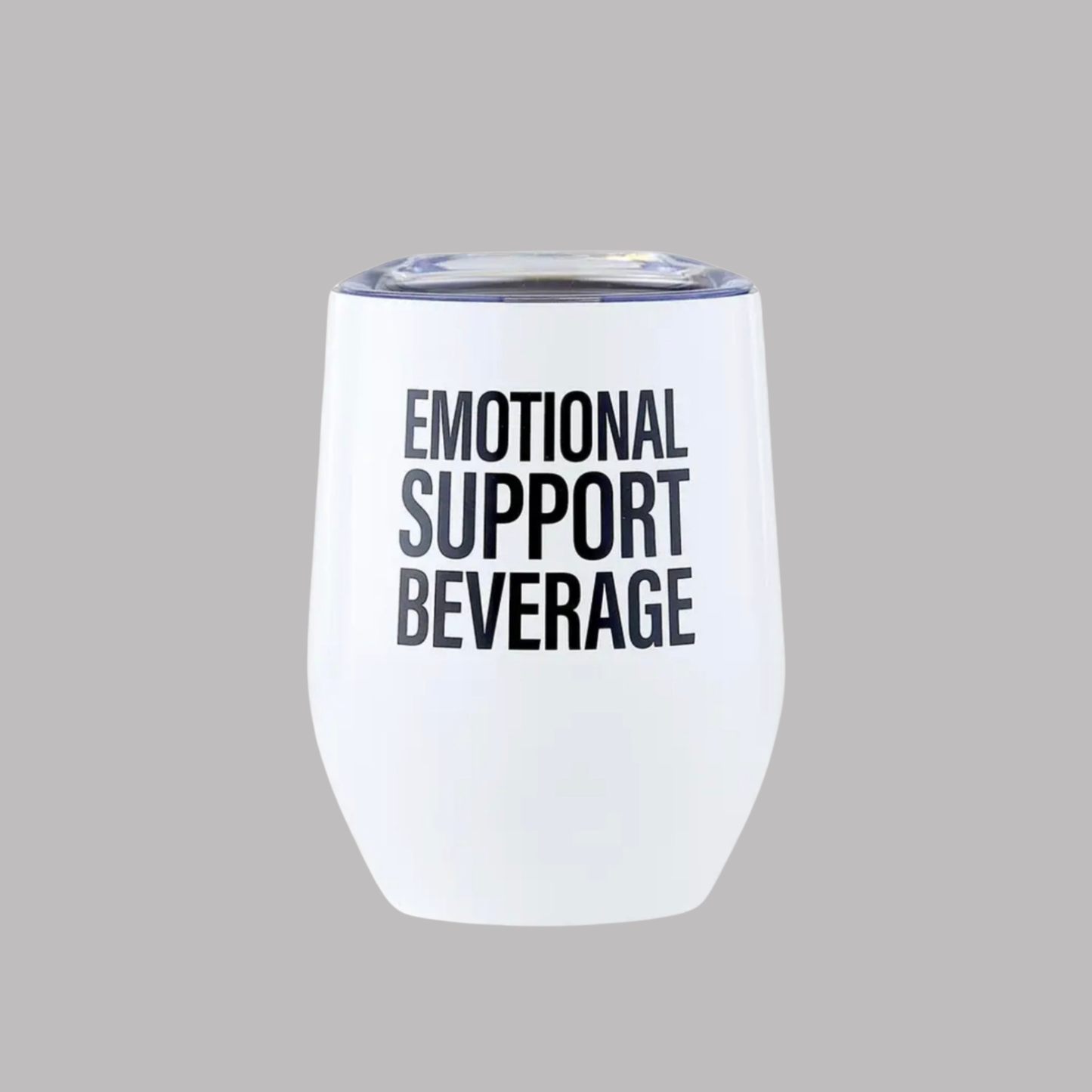 Emotional Support Beverage