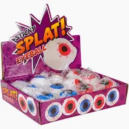 Splat Eyeball