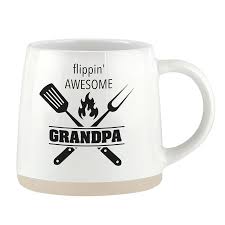 Flippin Awesome Grandpa