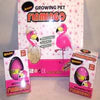 Flamingo Egg
