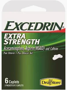Excedrin