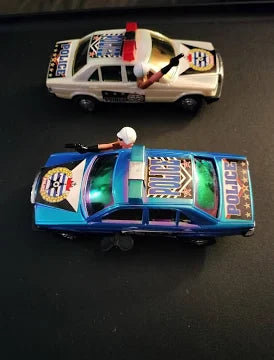 Wind up Car