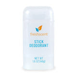 Solid Deoderant