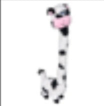Stretch Cow
