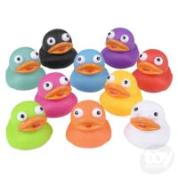 Duck Eye Poppers