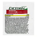 30 pack Excedrin