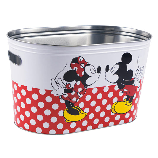 Disney ICE/BEVERAGE TUB,16"D LRG OVAL