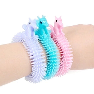 Unicorn Caterpillar Sensory Stress Relief