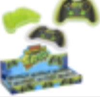 Slim Game Controller