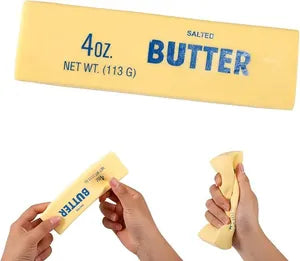 Squeeze Butter