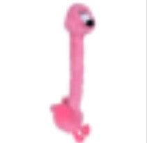 Stretch Flamingo