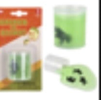 Slime with Spiders