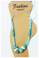 Beaded Anklet
