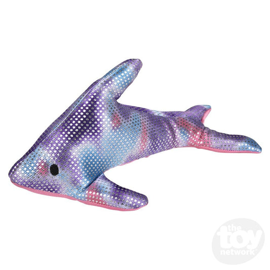 Dolphin Sandbag