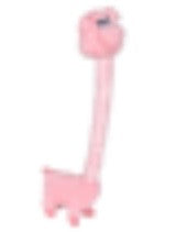 Stretch Pig