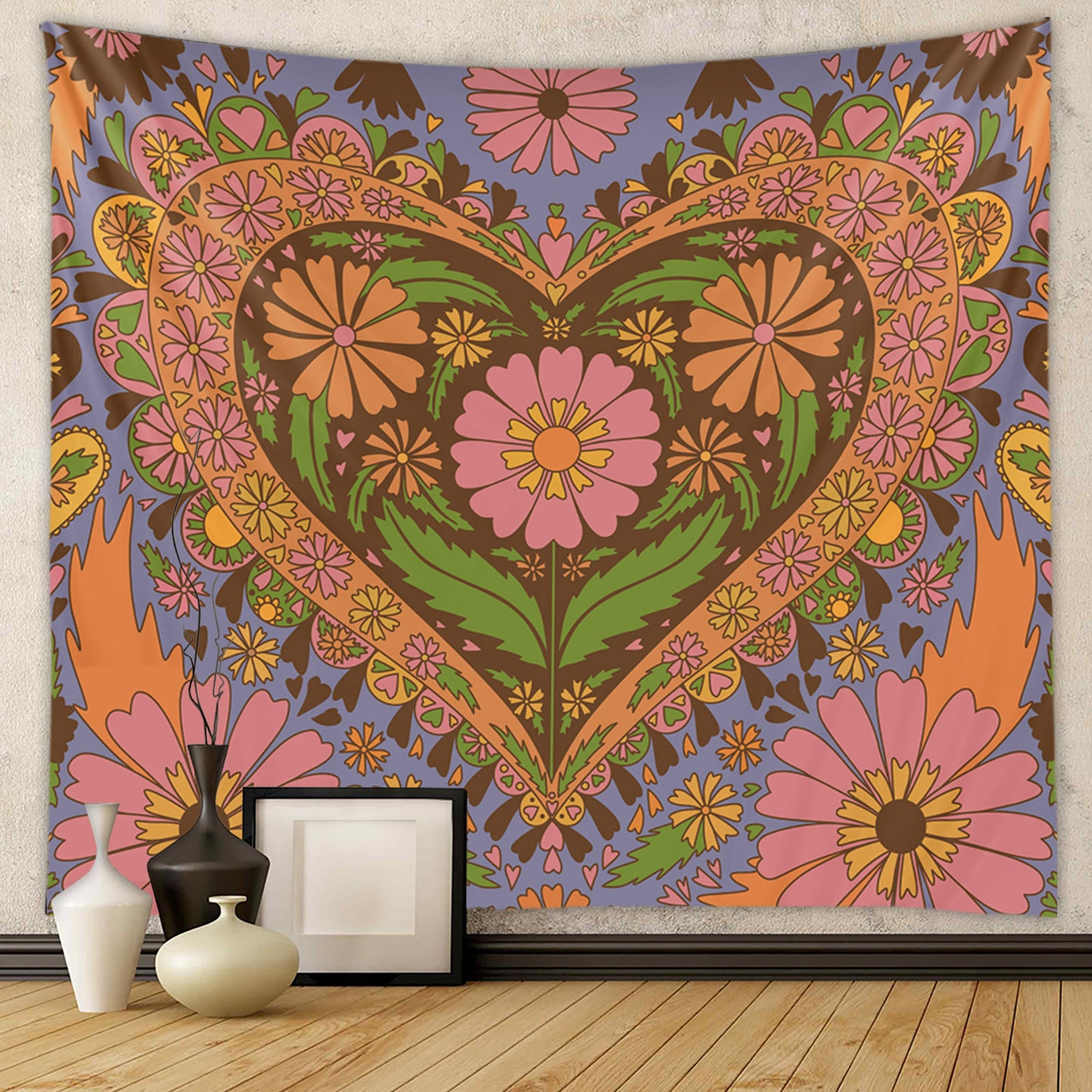 Bohemian Tapestry