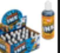 Disappearing Ink Bottle