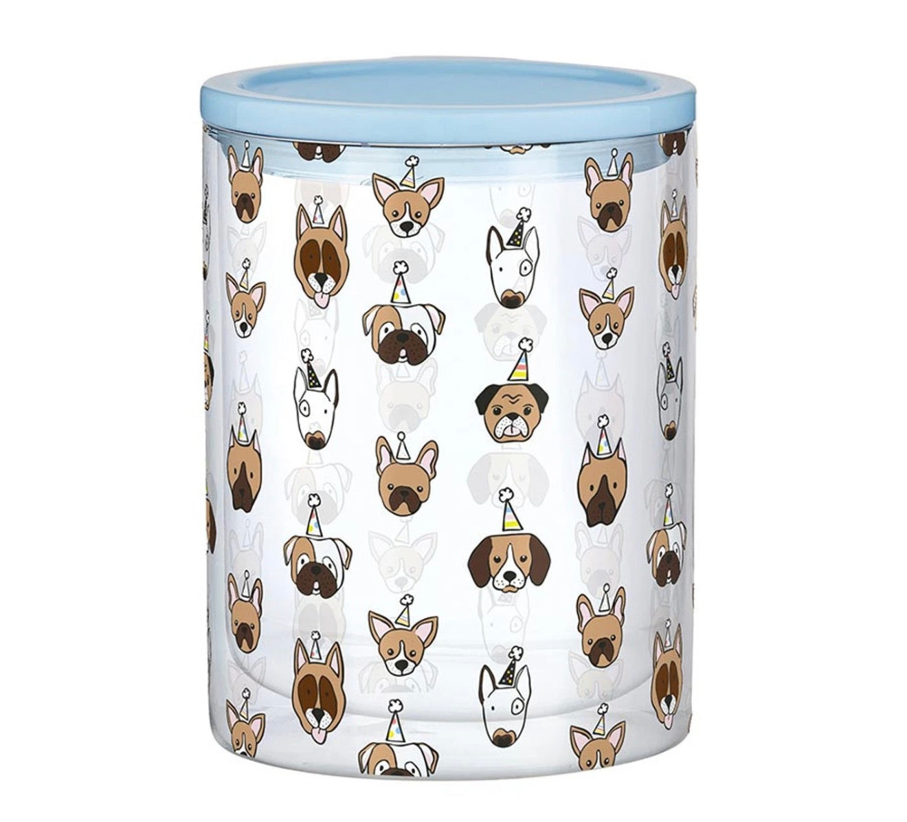 Dog Theme Mug