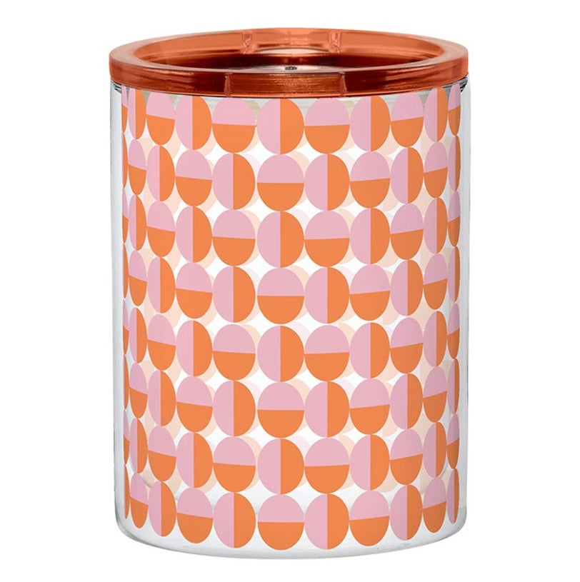 Retro Tumbler