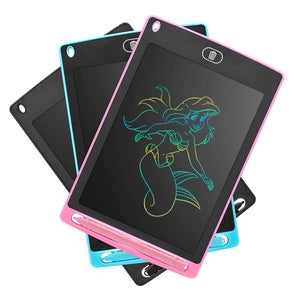 Writing Tablet