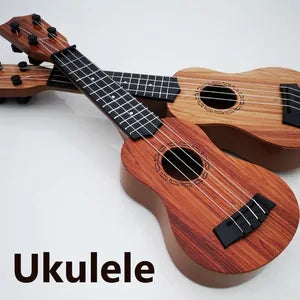 Kids Ukulele