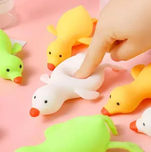 Squishy Duck