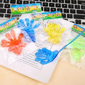 Sticky Hands