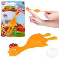 Chicken Slingshot