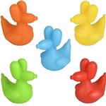 Balloon Dog Rubber Ducky