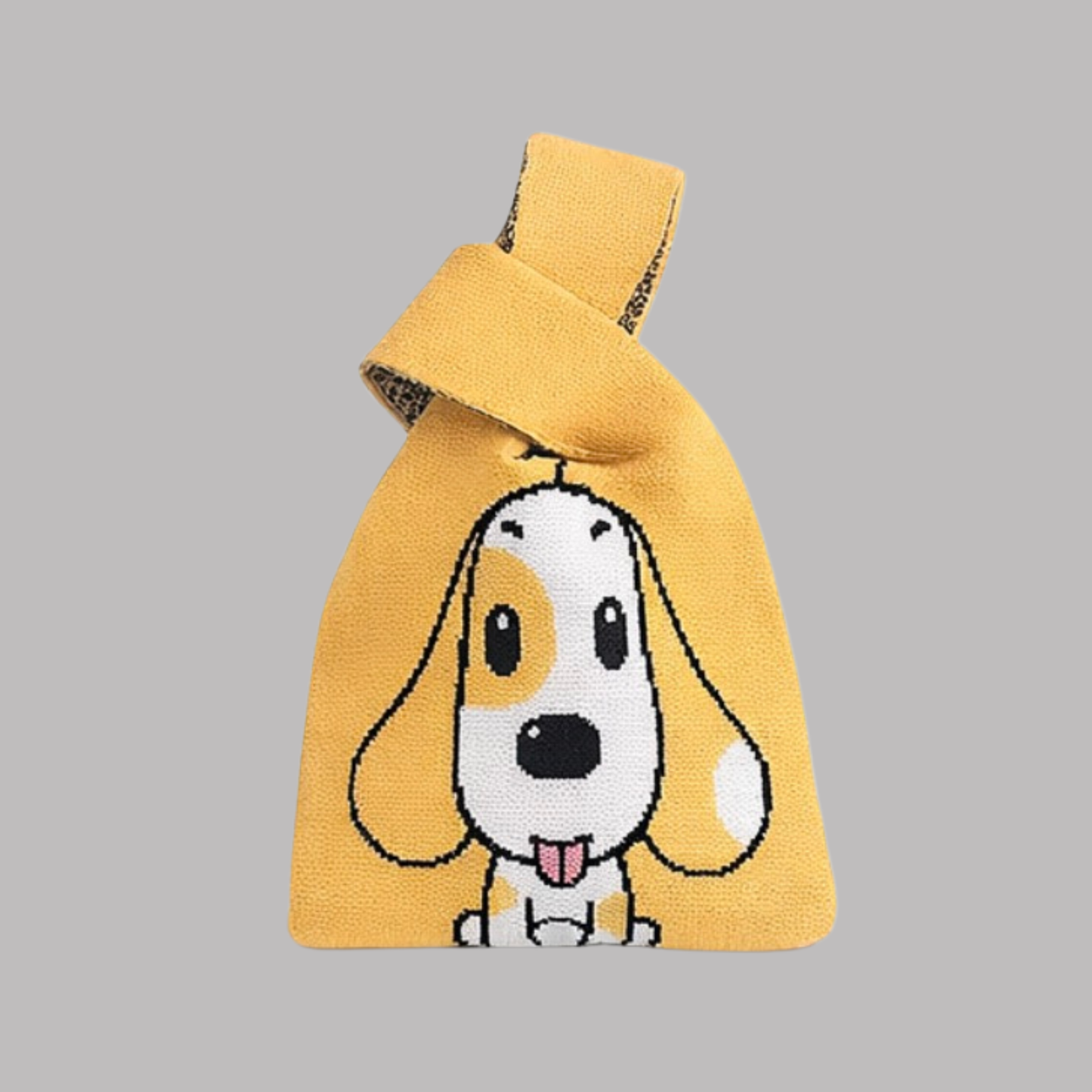 Dog Tote