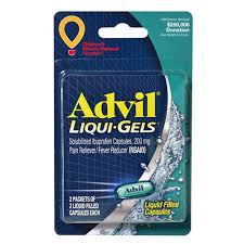 Advil