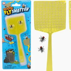 Sticky Fly Swatter