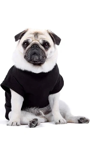 MINI BEAST/VIP DOG T SHIRT
